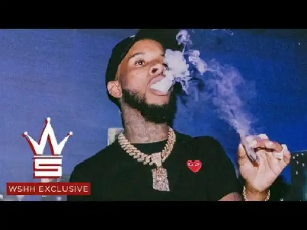 Video: G4 Boyz Feat. Tory Lanez - Patek Philippe